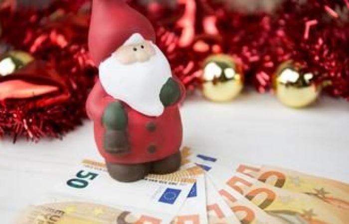 Ist eine Kombination des Weihnachtsgeldes 2024 und des Aktivitätsbonus möglich?