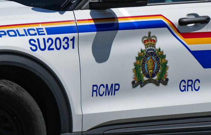 RCMP untersucht Doppelmord in New Brunswick