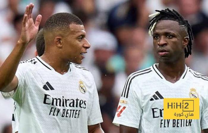 Vinicius entlarvt Kylian Mbappe gegen Liverpool..!!