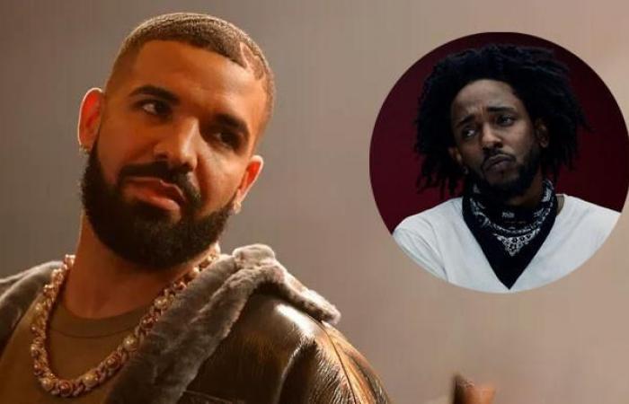 Drake unternimmt einen weiteren rechtlichen Schritt wegen Kendrick Lamars „Not Like Us“