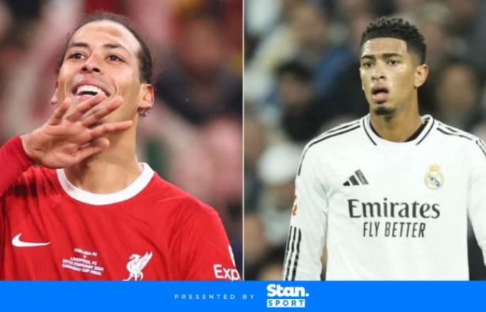 So sehen Sie Liverpool gegen Real Madrid in Australien: Livestream, TV-Kanal, Aufstellungen für das Champions-League-Spiel