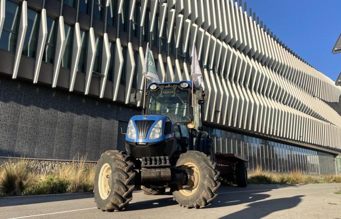 GARD Agriculture: vier Gründe zum Vorzeigen