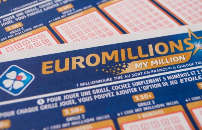 Das Glück wird auf diesen beiden Sternzeichen lächeln, um den Jackpot von 17 Millionen Euro zu gewinnen