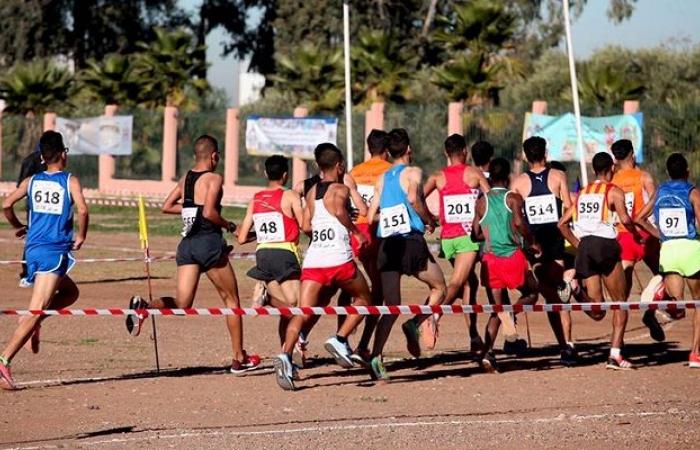 Mehr als 900 Teilnehmer an der Provinzmeisterschaft in Rabat