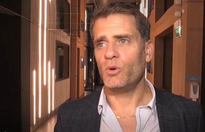 Rothen stellt das PSG-Projekt nicht in Frage