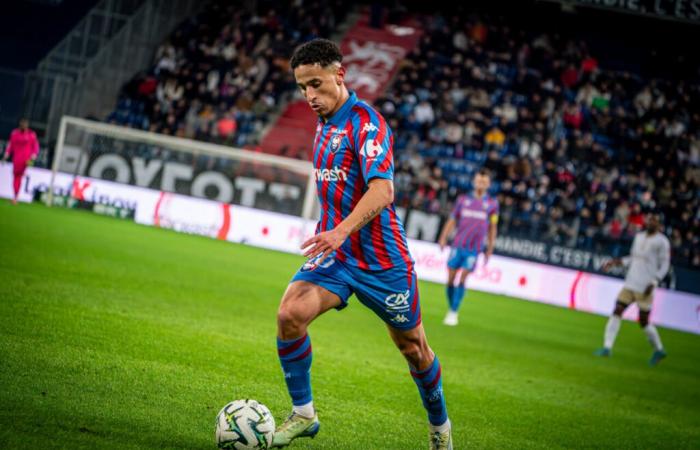 Französischer Pokal. SM Caen trifft endlich auf Bolbec…im D’Ornano-Stadion!