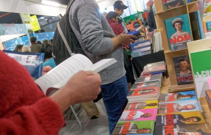 Die neuen Gesichter der Kinderliteratur