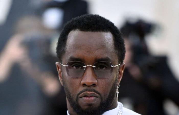 Keine Bewährung für Rapper P. Diddy, dem Sexhandel vorgeworfen wird