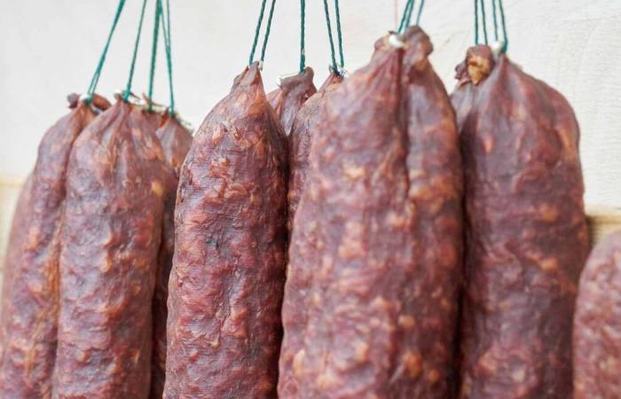 Wurst-Adventskalender wegen Listeriengefahr zurückgerufen