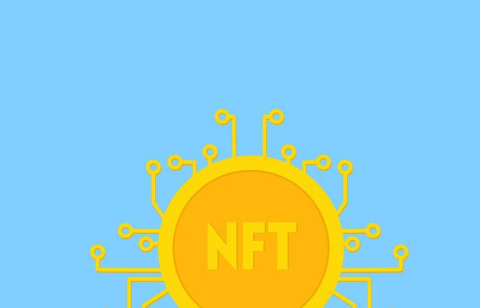 NFTs in Not – Kraken trifft eine Entscheidung