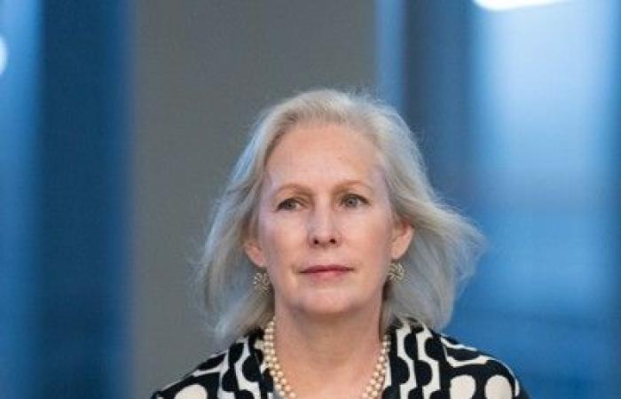 Meinung: Gillibrand ignoriert die Gefahr einer Massenabschiebung