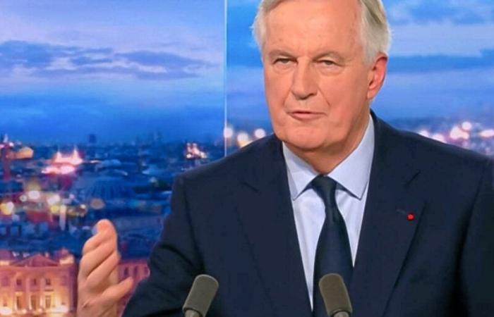 Budget, 49,3, proportional … Was ist Ihnen aus dem Interview mit Michel Barnier in Erinnerung geblieben?