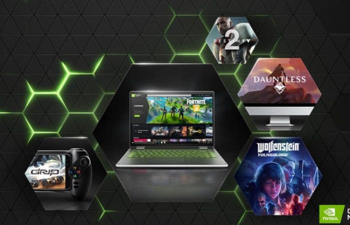 Black Friday: GeForce Now-Abonnements zum halben Preis für 3 Monate