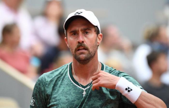 ATP > Steve Johnson, der 2019 von Sinner geschlagen wurde, erinnert sich: „Nach meiner Niederlage habe ich mit meinem Agenten und einigen anderen Trainern gesprochen und sie sagten mir, gib ihm Zeit, dieser Junge wird unwirklich sein … Ich habe es gesagt.“ Ich, du bist so dumm, dieser Kerl wird nie weiterkommen“