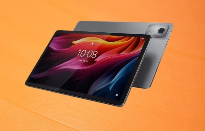 Mit dieser verrückten Aktion sinkt der Preis dieses Lenovo-Tablets bei Boulanger