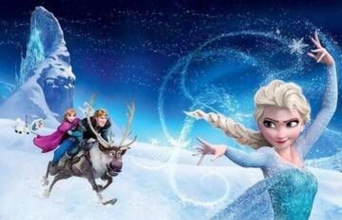 Warum Disney-Filme kurz vor Weihnachten in Frankreich und später in den USA in die Kinos kommen – Abendausgabe von Ouest-France