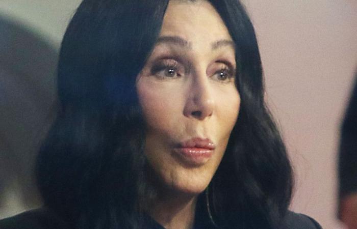 Cher gibt bekannt, dass ihr nächstes Album ihr letztes sein wird