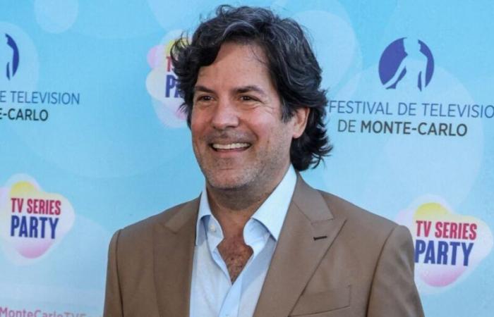 Matthew Labyorteaux (Albert in „Das kleine Haus in der Prärie“) empfiehlt diese Serie, deren Absage ihm das Herz brach