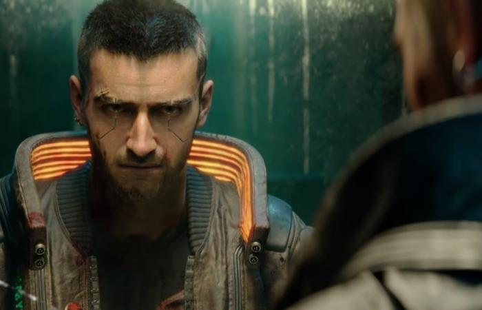 Laut CD Projekt befindet sich das Live-Action-Cyberpunk-Projekt noch in der Konzeptphase