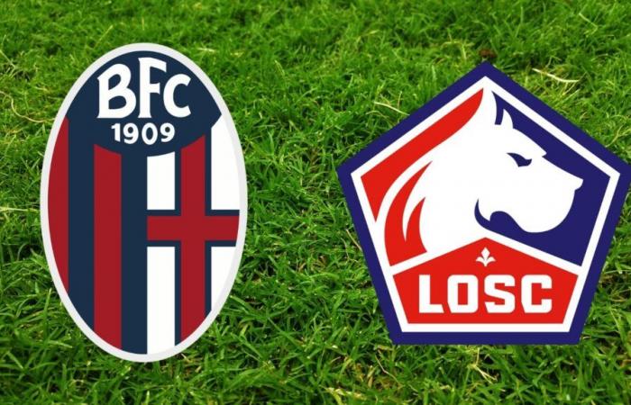 Lille: Um wie viel Uhr und auf welchem ​​Kanal kann man das Champions-League-Spiel live sehen?