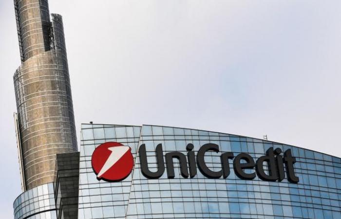 Die italienische UniCredit hat ihre Übernahmepläne erneut blockiert