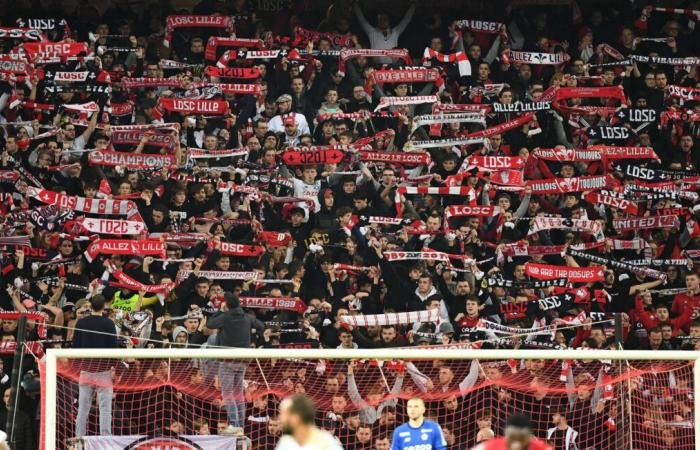 Lille: LOSC-Anhänger in Italien angegriffen und ins Krankenhaus eingeliefert