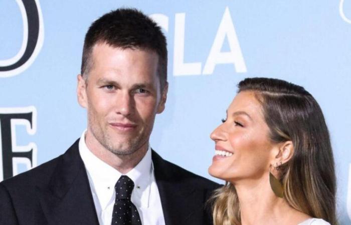 Tom Brady wird Thanksgiving „arbeiten“ verbringen, während seine schwangere Ex-Frau ihre Kinder und ihren Freund in den Urlaub mitnimmt