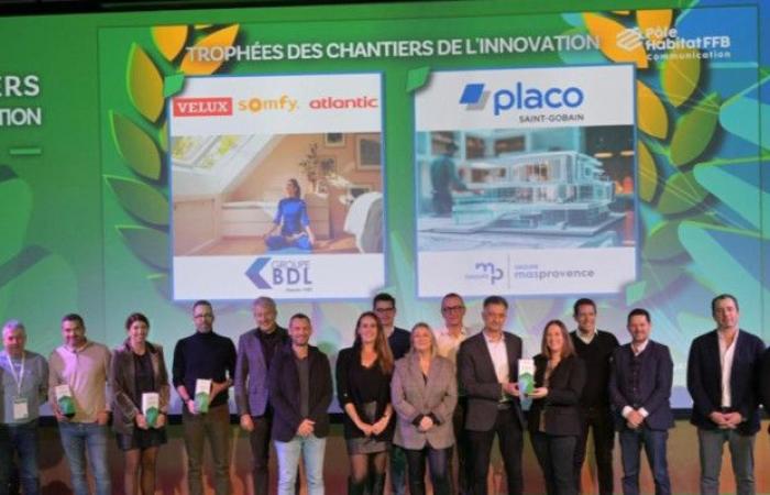 Entdecken Sie die Gewinner der Innovative Habitat Challenge 2025