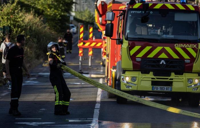 Die Unfalltheorie wurde für den Brand in La Motte-d’Aigues beibehalten