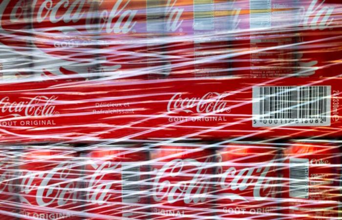 Olympische Spiele 2024: Coca-Cola ist Ziel einer Beschwerde und wird beschuldigt, Verbraucher durch das Versprechen „Null Abfall“ getäuscht zu haben – 27.11.2024 um 12:21 Uhr