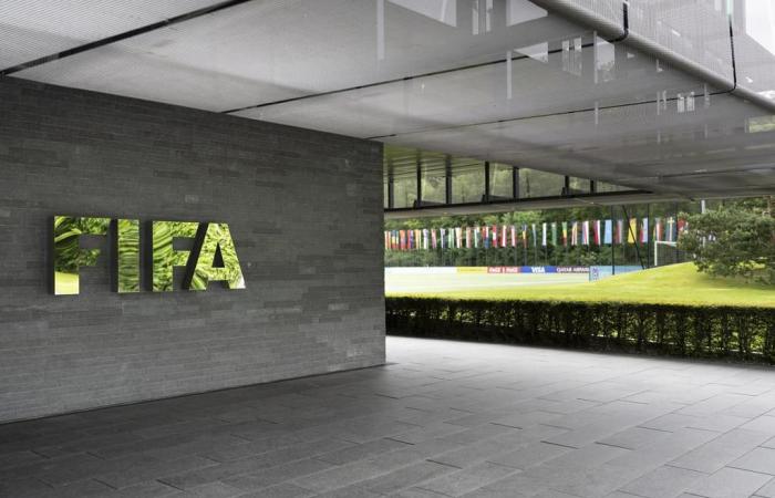 Die FIFA stellt der WHO, der WTO und dem UNHCR 50 Millionen US-Dollar zur Verfügung