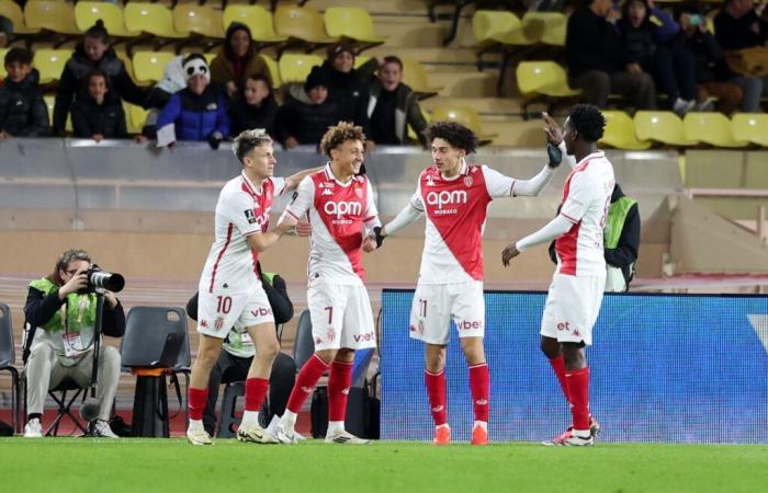 Monaco und Lille wollen auf starken Starts aufbauen