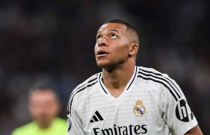 LIVE Liverpool – Real Madrid: Ohne den verletzten Vinicius spielen Mbappé und die Merengue groß an der Anfield Road … Verfolgen Sie diesen Champions-League-Schock …