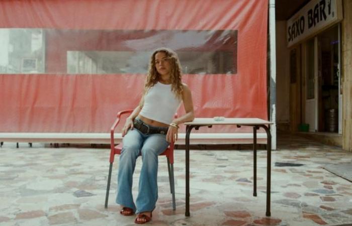 Sängerin Nilüfer Yanya, die Verführung der Introversion