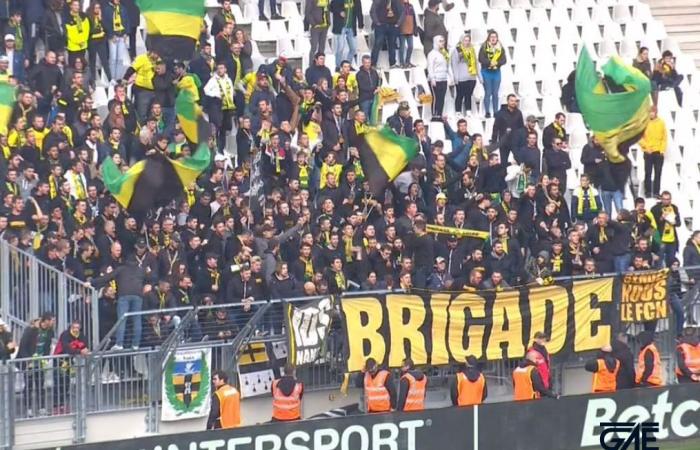 Quento: „Die Bekämpfung dieser Ultras-Bewegung bedeutet, alle Ultras-Bewegungen in Frankreich anzugreifen“