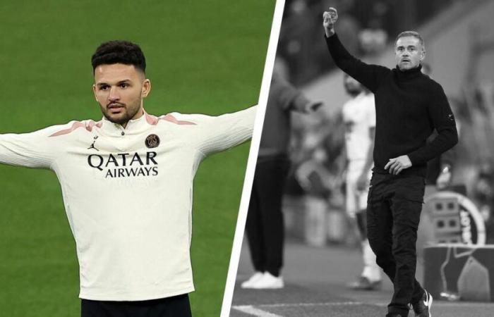 die gute Nachricht Ramos, Luis Enrique, der Zauberlehrling, flaches Enzephalogramm… Favoriten und Kratzer