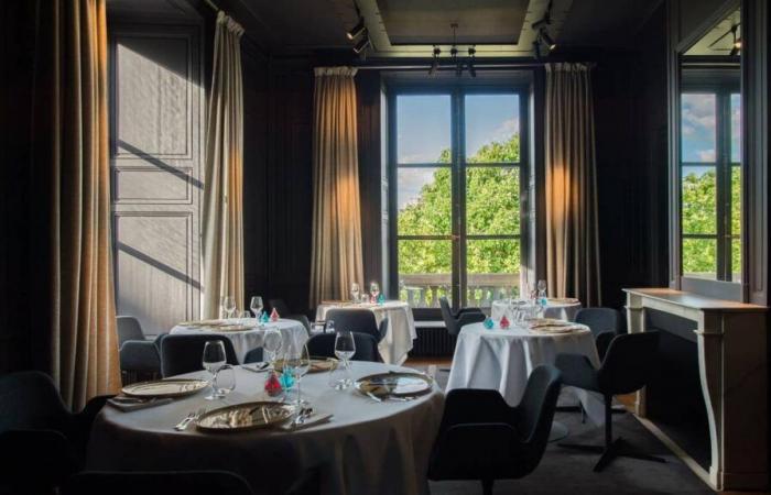 Zwei französische Restaurants gehören zu den besten der Welt