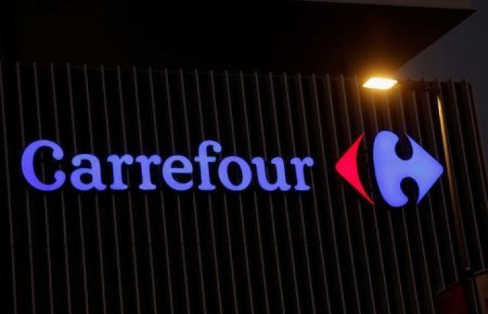 Live von den Märkten: Carrefour-Retropedal, Teleperformance investiert, Stellantis in der Krise