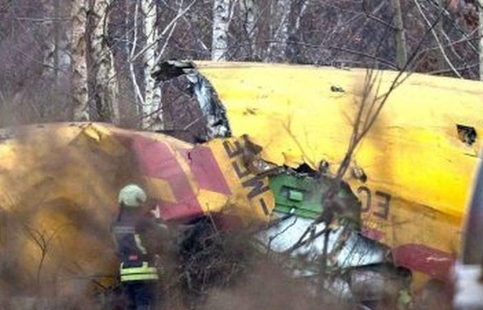 Absturz der SwiftAir Boeing 737 in Litauen: Was wir 48 Stunden nach dem Unfall wissen