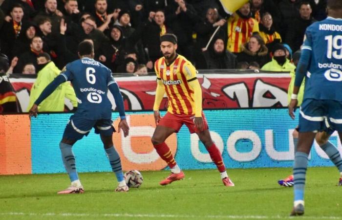 [Vidéo] Die Schiedsrichterabteilung begründet die Annullierung des Ausgleichstreffers von RC Lens gegen OM