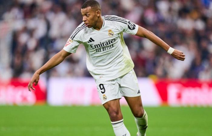 Kylian Mbappé, es ist bestätigt