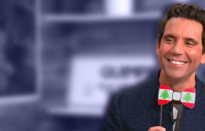 Sänger Mika spricht über seine Rolle als Pate des Telethon 2024