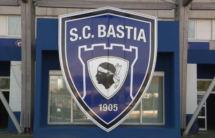 SC Bastia wurde vorsorglich von der DNCG herabgestuft