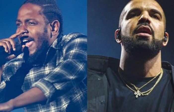 Drake wirft UMG und Spotify vor, den Kendrick-Lamar-Diss-Track „Not Like Us“ „illegal aufzublähen“ – News