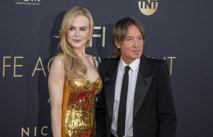 „Das schlimmste Jahr“: Nicole Kidman und ihr Mann Keith Urban stehen vor einer radikalen Entscheidung