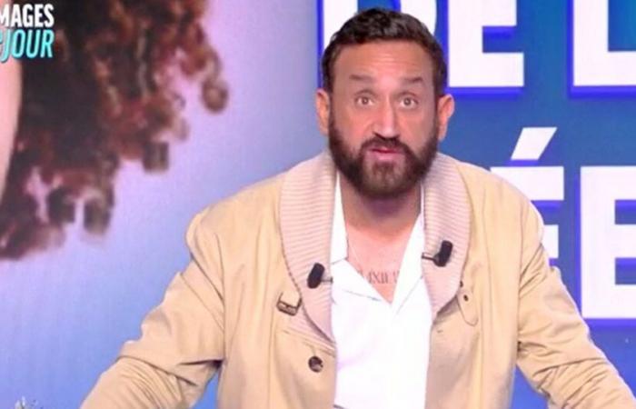 „Wir dürfen uns nicht beschweren“: Cyril Hanouna fühlt sich von einer Canal+-Schauspielerin betrogen und geht in TPMP brutal gegen sie vor: „Es ist ein Schiffbruch“