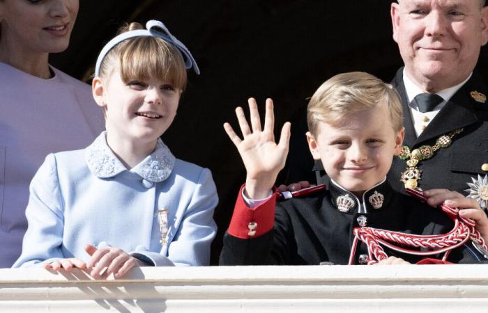 In Monaco gibt es bald eine Prinz-Jacques-Promenade und einen Prinzessin-Gabriella-Platz …