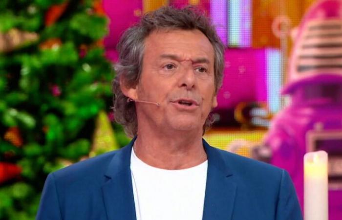 Jean-Luc Reichmann (12 Uhr Mittag) verbirgt nach einem Jahr voller Siege für Émilien nicht länger seine Genugtuung