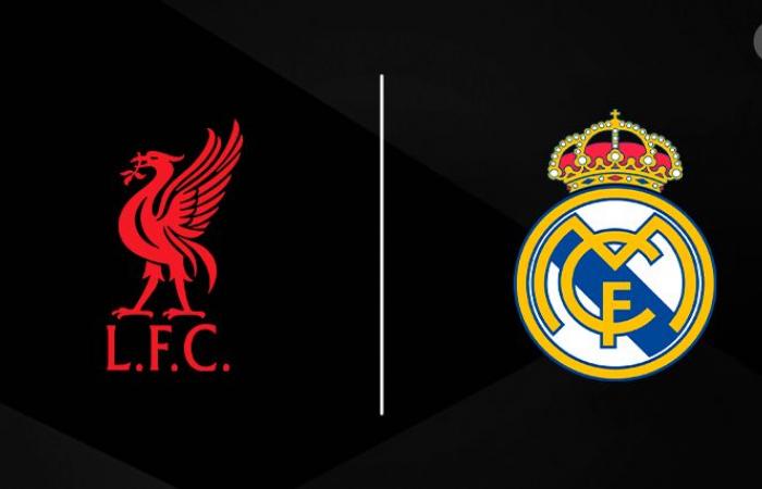 Welcher Sender zeigt heute Liverpool gegen Real Madrid? Spielzeit und wo man sie im Fernsehen und Streaming sehen kann