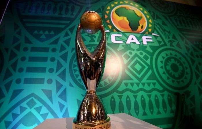 Al Ahly eröffnet die Verteidigung der CAF Champions League mit einem Sieg